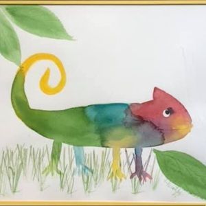 Meet your Posher, Brittany